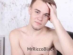 MrRiccoBlack