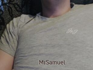 MrSamuel