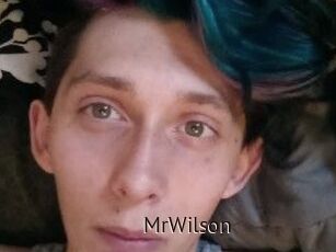 MrWilson