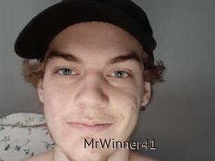 MrWinner41