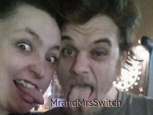 MrandMrsSwitch