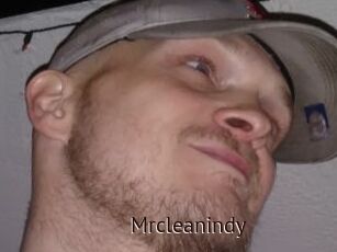 Mrcleanindy