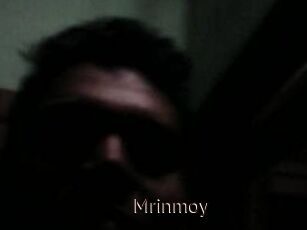 Mrinmoy