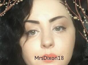 MrsDixon18