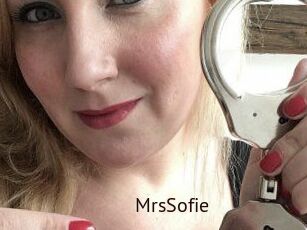 MrsSofie