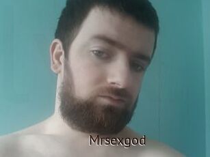 Mrsexgod