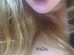 MsDis