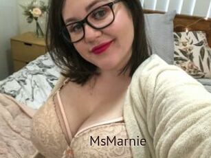 MsMarnie