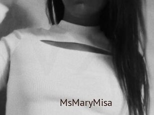 MsMaryMisa