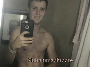 Muhammad_Moore