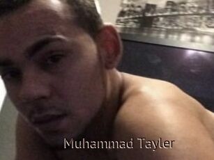 Muhammad_Tayler