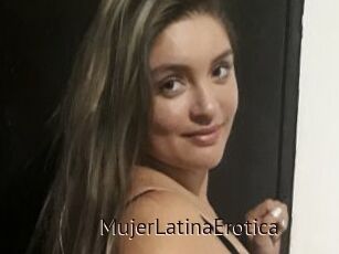 MujerLatinaErotica