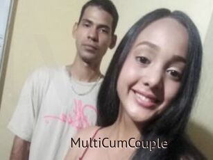 MultiCumCouple