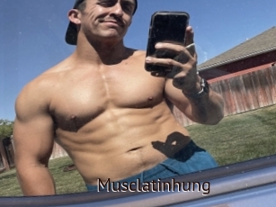 Musclatinhung