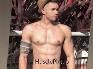 MusclePhillip