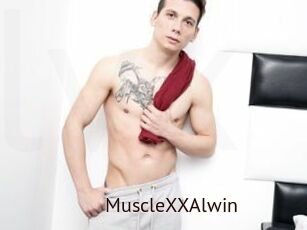 MuscleXXAlwin