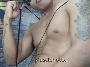 Musclehottx