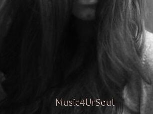 Music4UrSoul