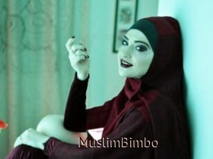 MuslimBimbo