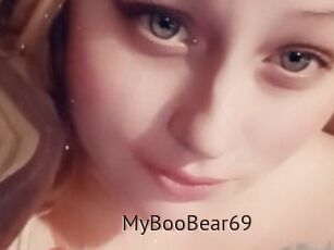 MyBooBear69