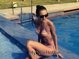 MyDearHottie