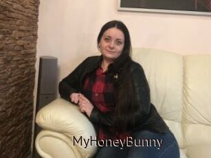 MyHoneyBunny