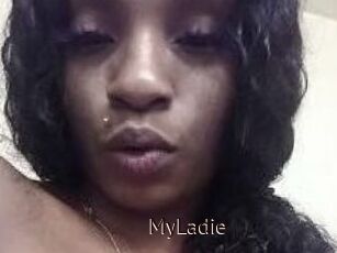 MyLadie