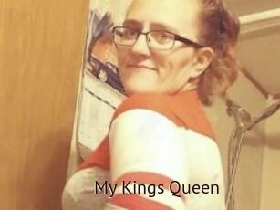 My_Kings_Queen