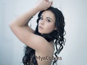 MyaCollins