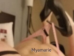 Myamarie