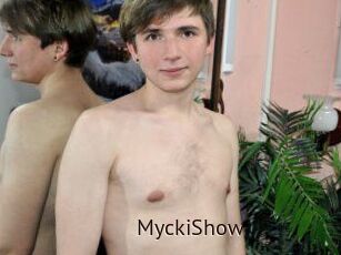 MyckiShow