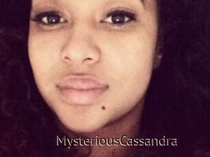 MysteriousCassandra