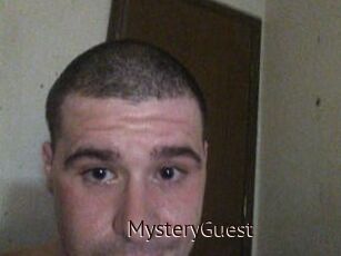 MysteryGuest