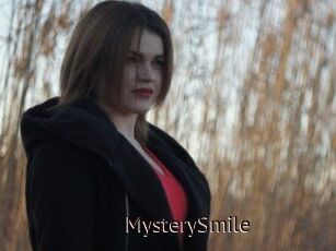 MysterySmile