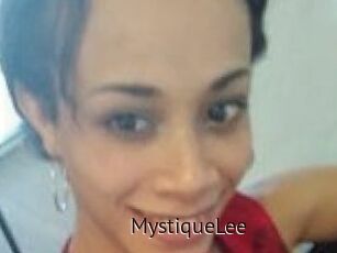 MystiqueLee