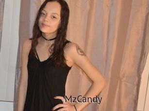 MzCandy