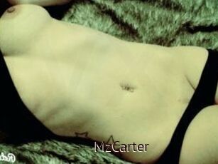 MzCarter