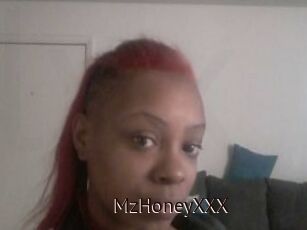 MzHoneyXXX