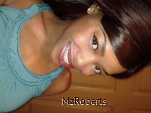 MzRoberts