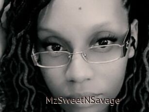 MzSweetNSavage