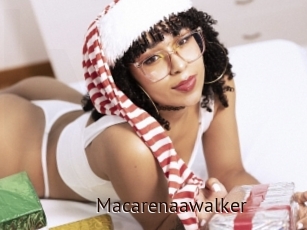 Macarenaawalker