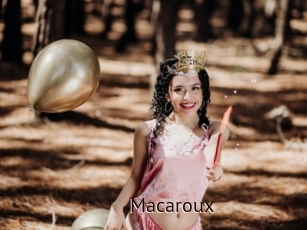 Macaroux