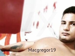 Macgregor19