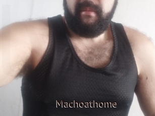 Machoathome