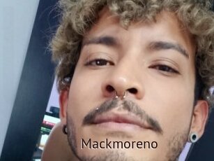 Mackmoreno