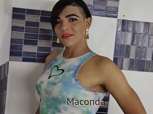 Maconda