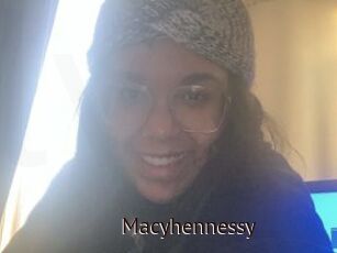 Macyhennessy