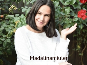 Madalinamiuler