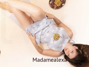 Madamealexa