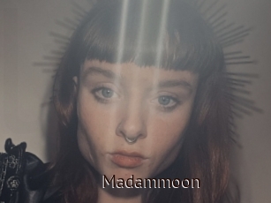 Madammoon